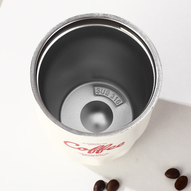 50% de Réduction – Tasse Thermique Intelligente Affichage Température, Mug Isotherme Café et Thé Inox 316 pour Bureau et Voyage