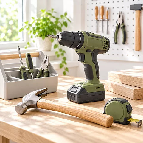 Outils & Gadgets