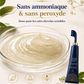 50% de Réduction – Coloration Végétale au Peigne Applicateur