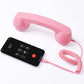 50% de Réduction – Combiné Téléphonique Vintage Rétro