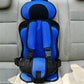 Siège Auto Portable & Pliable pour Enfant – Harnais 5 Points & Tissu Respirant