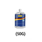 🔥Buy 1 Get 1 Free🔥Industrieller Edelstahlguß AB Gummi