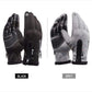 50% de Réduction – Gants Thermiques Hiver Imperméables Écran Tactile, Polaire Coupe-Vent -30°C pour Vélo, Moto et Running