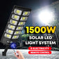 1500W Solar-LED-Lichtsystem