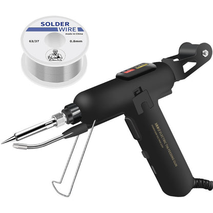 Hocheffizienter 80W elektrischer Lötkolben💥💥Befristetes Angebot: 50% Rabatt auf Bestellungen