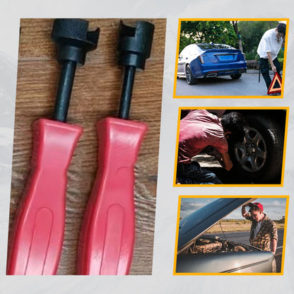 🔧Bremsfeder-Kompressionswerkzeug, 2-teiliges Set