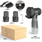 43% de Réduction – Mini Broyeur à Angle 12V avec Disque de Coupe