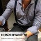 50% de Réduction – Bretelles Homme X/Y à Crochets Réglables