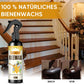 🎁Begrenzte Zeit 49% AUS⏳Natürliches Mikromolekül-Bienenwachsspray