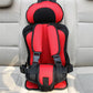 Siège Auto Portable & Pliable pour Enfant – Harnais 5 Points & Tissu Respirant