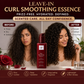 50% de Réduction – Essence Lissante Nourrissante sans Rinçage