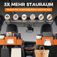 💥58% Rabatt💥Auto-Multifunktions-Staufach für die Rückenlehne