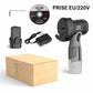 43% de Réduction – Mini Broyeur à Angle 12V avec Disque de Coupe