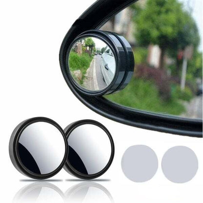 🚗🪞Blinde Spiegel (2pcs/Set)💥