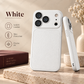 50% de Réduction – Étui iPhone Luxueux Effet Cuir, Toucher Haut de Gamme