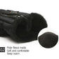 50% de Réduction – Gants Thermiques Hiver Imperméables Écran Tactile, Polaire Coupe-Vent -30°C pour Vélo, Moto et Running