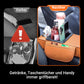 🎁 Multifunktionales Auto-Armlehnen-Kissen – 50% Rabatt✨