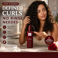 50% de Réduction – Essence Lissante Nourrissante sans Rinçage