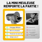 43% de Réduction – Mini Broyeur à Angle 12V avec Disque de Coupe