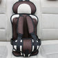 Siège Auto Portable & Pliable pour Enfant – Harnais 5 Points & Tissu Respirant