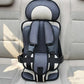 Siège Auto Portable & Pliable pour Enfant – Harnais 5 Points & Tissu Respirant