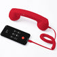 50% de Réduction – Combiné Téléphonique Vintage Rétro