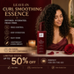 50% de Réduction – Essence Lissante Nourrissante sans Rinçage