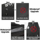 50% de Réduction – Gants Thermiques Hiver Imperméables Écran Tactile, Polaire Coupe-Vent -30°C pour Vélo, Moto et Running