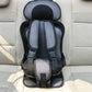 Siège Auto Portable & Pliable pour Enfant – Harnais 5 Points & Tissu Respirant