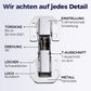 🔥4er Set Topfscharniere mit Schrauben