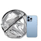 ☀️🛒 -50% ! 🚗Pare-Soleil Pliable pour Pare-Brise – Protection UV, Cache-Volant Inclus & Pochette Offerte