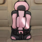 Siège Auto Portable & Pliable pour Enfant – Harnais 5 Points & Tissu Respirant