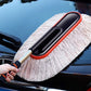 🔥Letzter Tag Aktion 40% Rabatt🚗Autostaubwedel mit ausziehbarem Teleskopstiel