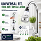 🚰 ÉCONOMISEZ 50% ! 💧 Filtre Robinet 360° – Filtration 6 Couches, 3 Modes de Pulvérisation & Design Anti-Éclaboussures – Eau Plus Pure, Nettoyage Facile ✨