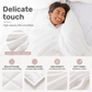 50% de Réduction – Couette Ultra-Douce Style Hôtel de Luxe