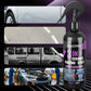 3-in-1 Keramikbeschichtungs-Spray für Auto