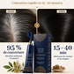 50% de Réduction – Coloration Végétale au Peigne Applicateur