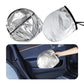 ☀️🛒 -50% ! 🚗Pare-Soleil Pliable pour Pare-Brise – Protection UV, Cache-Volant Inclus & Pochette Offerte