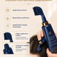 50% de Réduction – Coloration Végétale au Peigne Applicateur