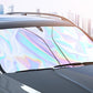 Universal Foldable Car Windshield Sunshade