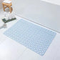 50% de Réduction – Tapis de Douche Antidérapant, Ventouses Puissantes