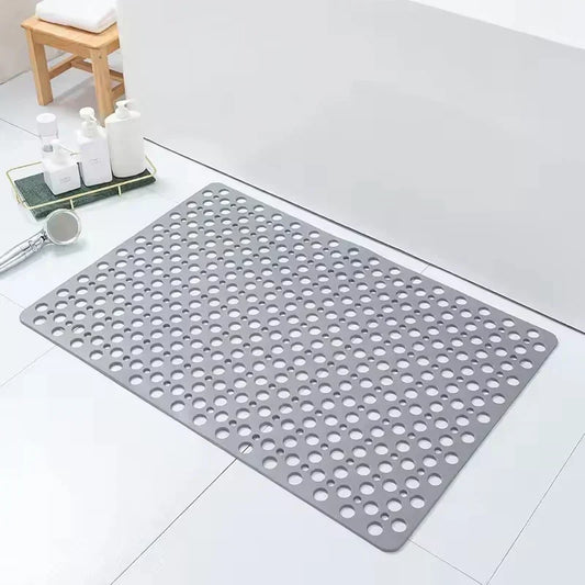 50% de Réduction – Tapis de Douche Antidérapant, Ventouses Puissantes