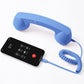 50% de Réduction – Combiné Téléphonique Vintage Rétro