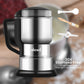 Mini Moulin Broyeur Électrique – Inox 316, Moteur Cuivre 400W Silencieux