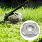 [Geschenk für Gartenbegeisterte] Aluminium-Trimmerkopf