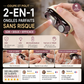50% de Réduction – Coupe-Ongles et Polisseur Électrique 2-en-1