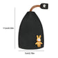 60% de Réduction – Étui Porte-Clés en Forme de Lapin