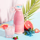 Mini Blender Portable Rechargeable pour Smoothies & Jus – Charge Magnétique 350 ml