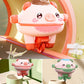 Lustiges & niedliches elektrisches Schweine-Balance-Spielzeug für Kinder