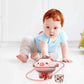 Lustiges & niedliches elektrisches Schweine-Balance-Spielzeug für Kinder